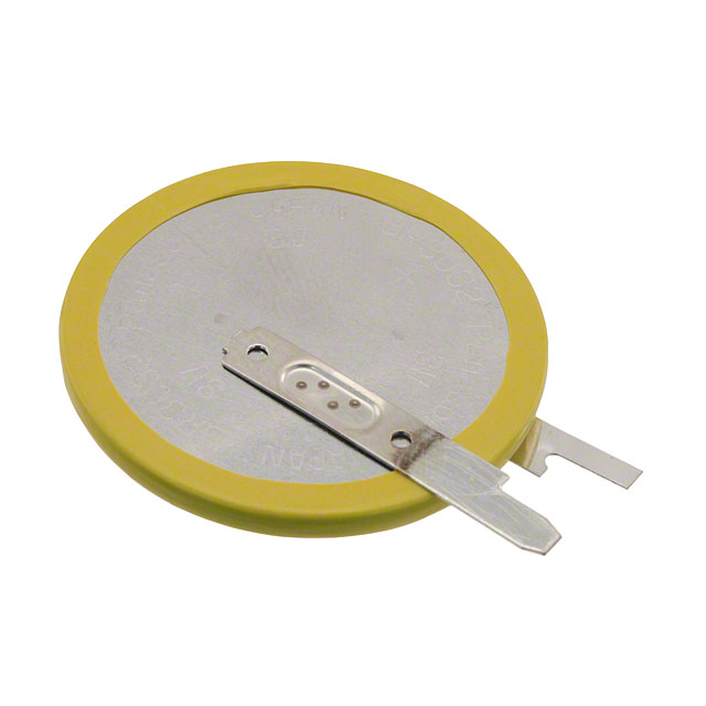 BR-3032/VCN Panasonic - BSG  Piles non rechargeables (primaires)